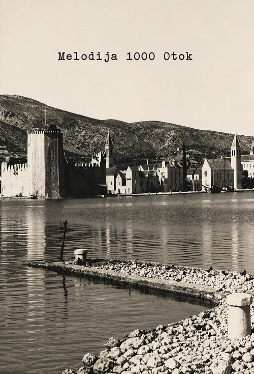 The Melody of Thousand Islands (1932) movie poster