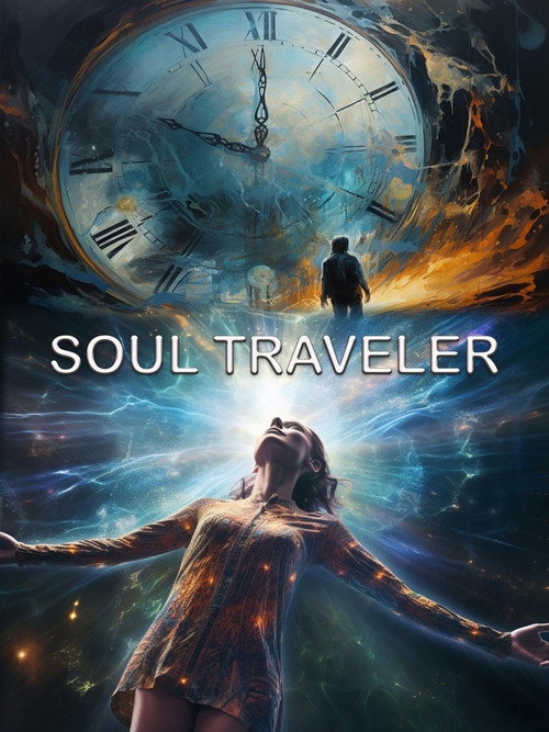 Soul Traveler (2024) movie poster