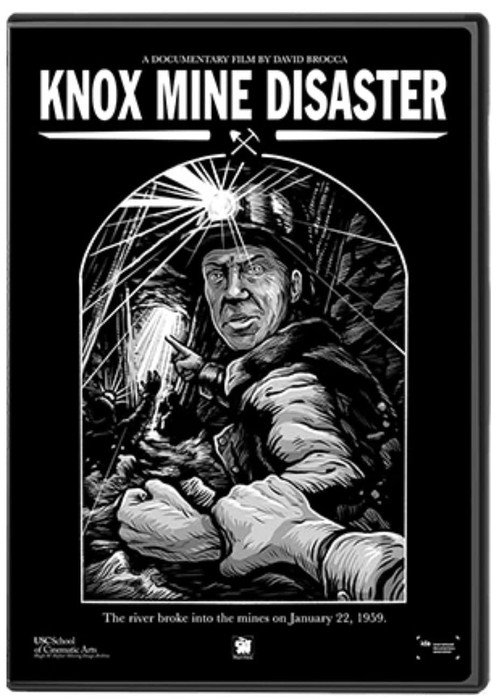 Knox Mine Disaster (2019) movie poster