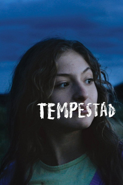 Tempestad (2017) movie poster