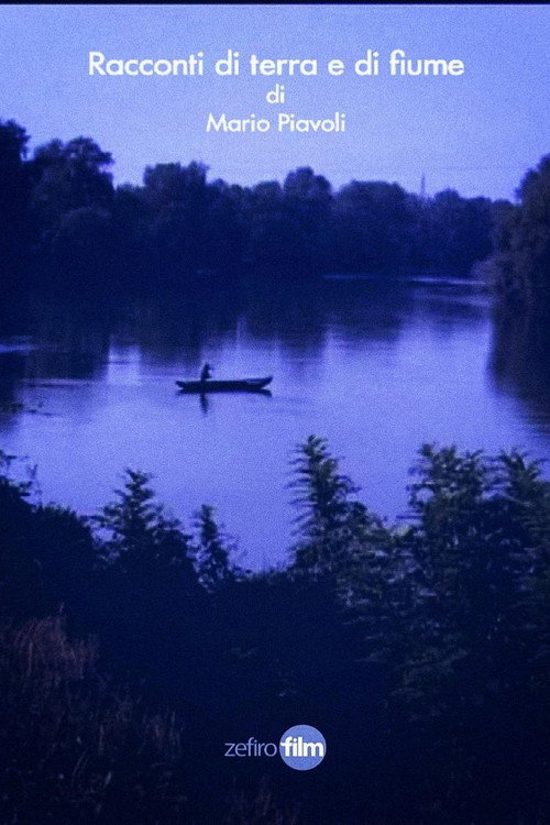 Racconti di terra e di fiume (2004) movie poster