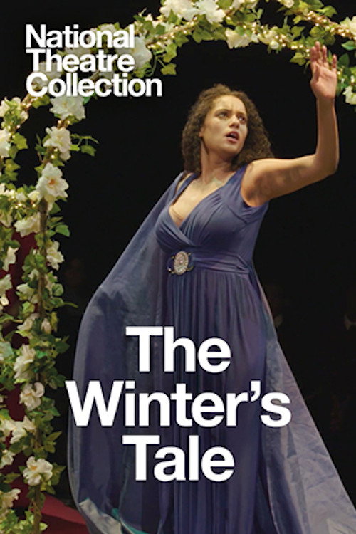 National Theatre Collection: The Winter's Tale (2018) movie poster