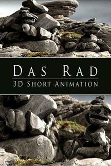 Rocks (2001) movie poster