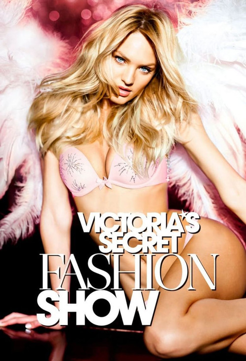 Victoria's Secret Fashion Show (1995) TV show poster