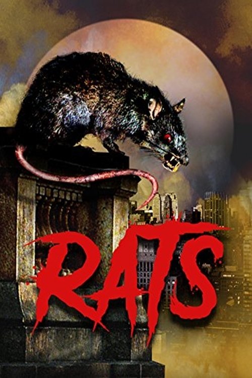 Rats (2003) movie poster