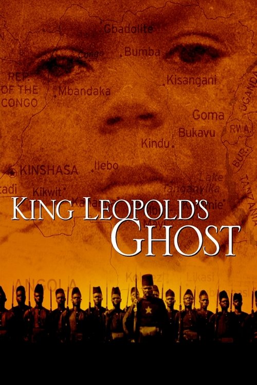 King Leopold's Ghost (2006) movie poster