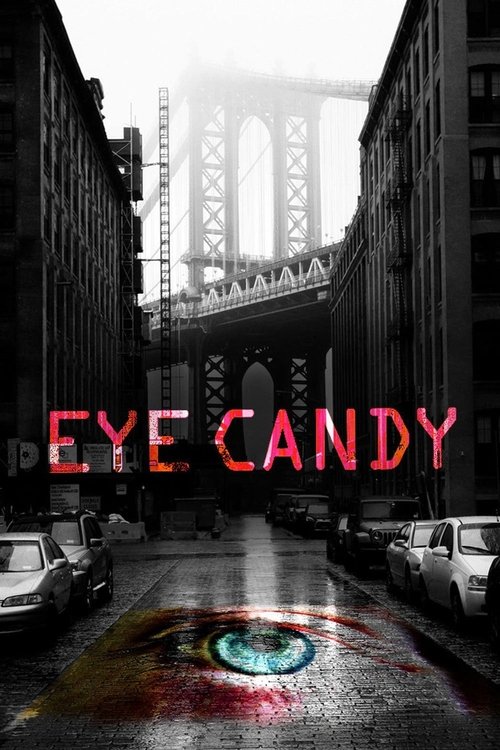 Eye Candy (2015) TV show poster