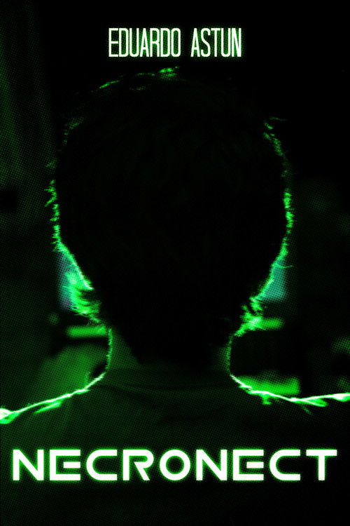 Necronect (2025) movie poster