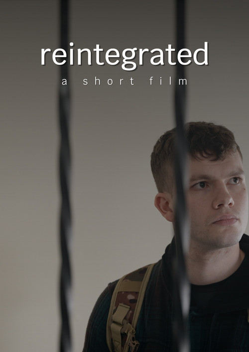 Reintegrated movie poster