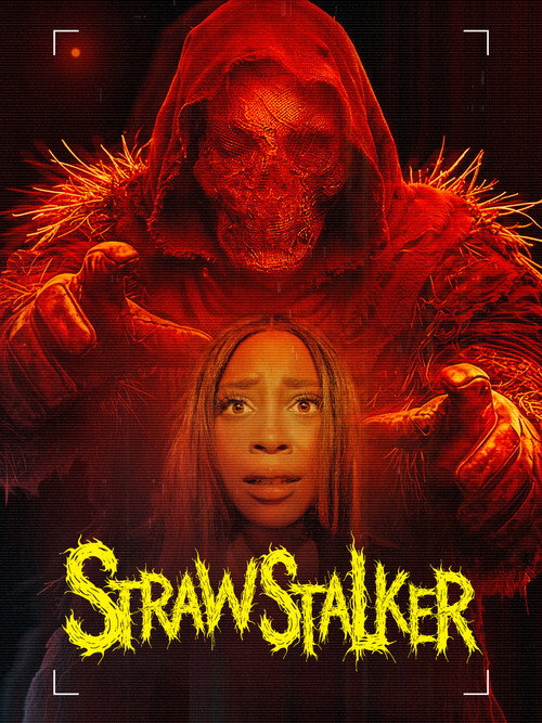 Strawstalker (2026) movie poster