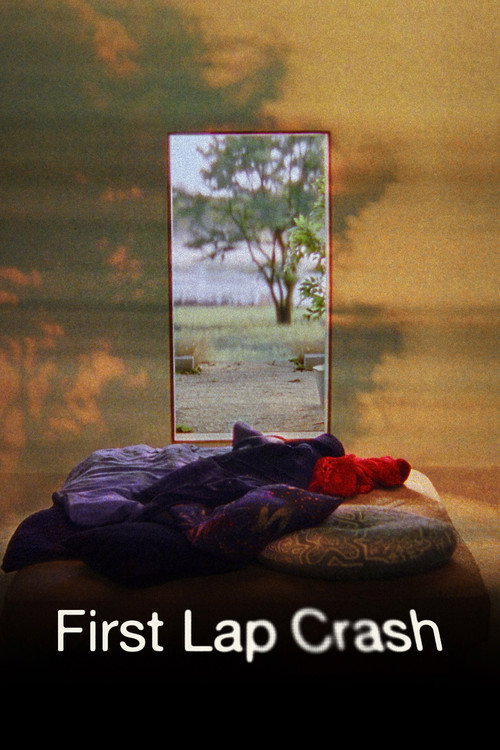 First Lap Crash (2026) movie poster