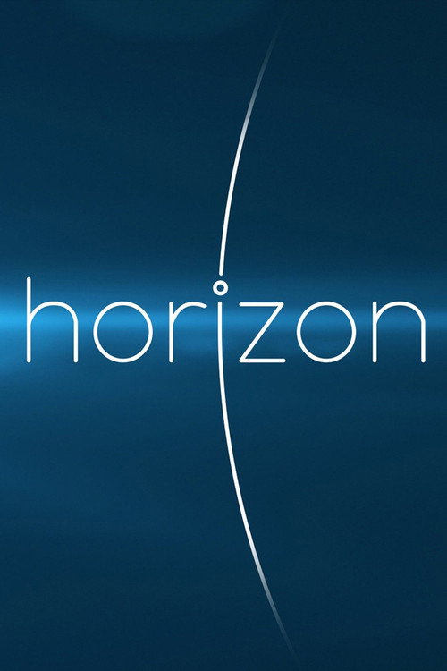 Horizon (1964) TV show poster