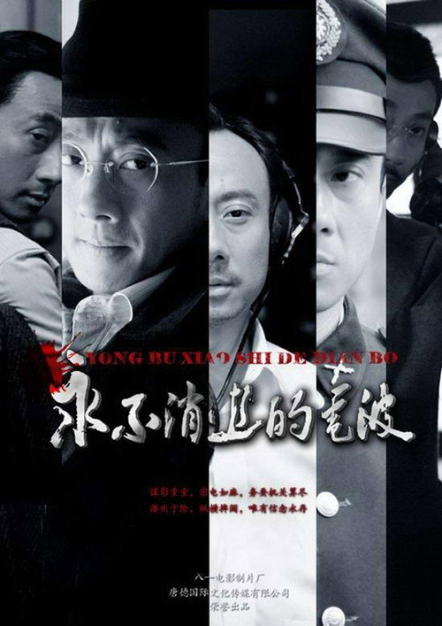 The Eternal Wave (2010) TV show poster