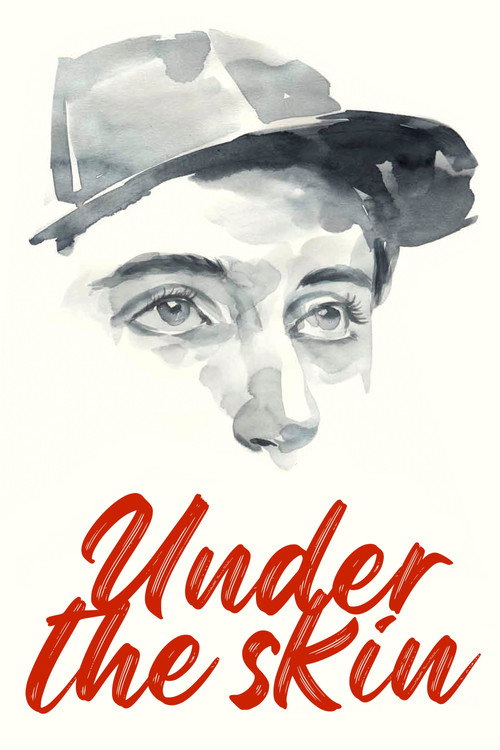 Under the Skin (2019) movie poster