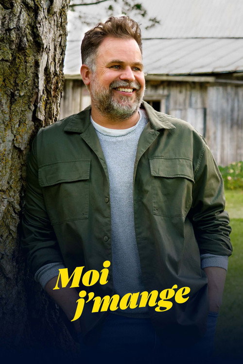 Moi j'mange (2019) TV show poster