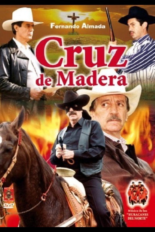 Cruz De Madera (1996) movie poster