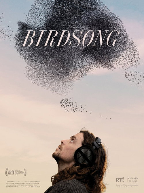 Birdsong (2024) movie poster