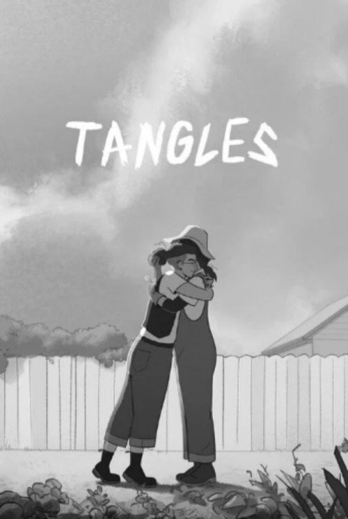 Tangles (2027) movie poster