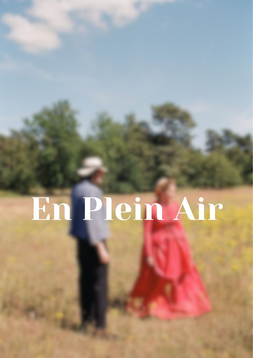En Plein Air (2022) movie poster