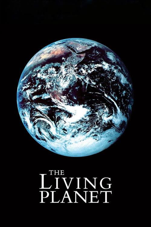 The Living Planet (1984) TV show poster