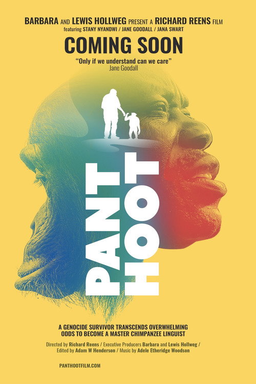 Pant Hoot (2020) movie poster