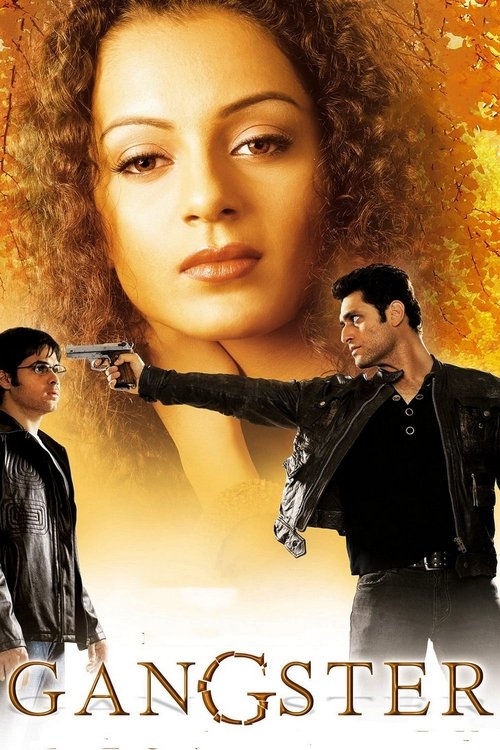 Gangster (2006) movie poster