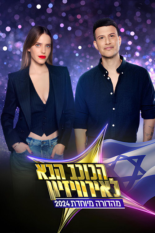 The Next Star (IL) (2013) TV show poster