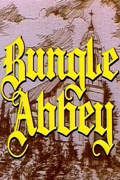 Bungle Abbey (1981) movie poster