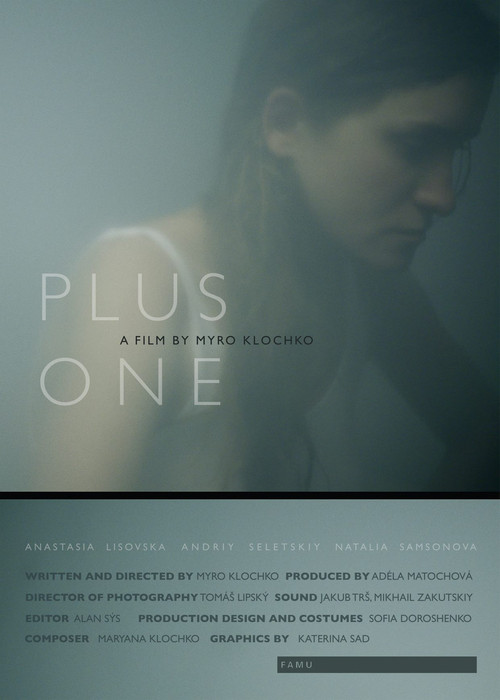 Plus One (2019) movie poster