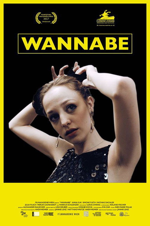 Wannabe (2017) movie poster