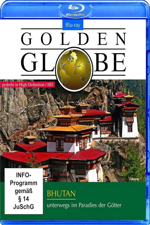 Golden Globe - Bhutan (2013) movie poster