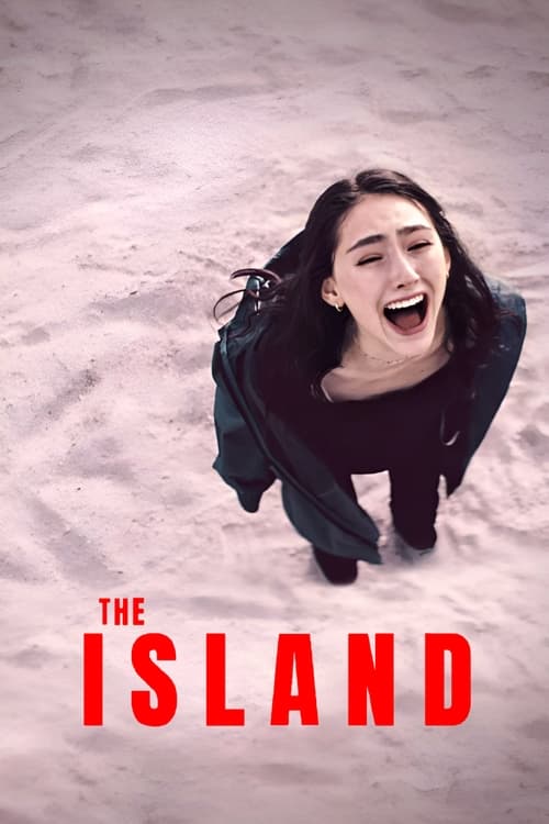 The Island (2020) TV show poster