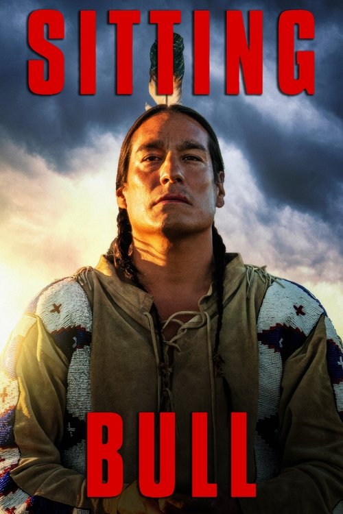 Sitting Bull (2025) TV show poster