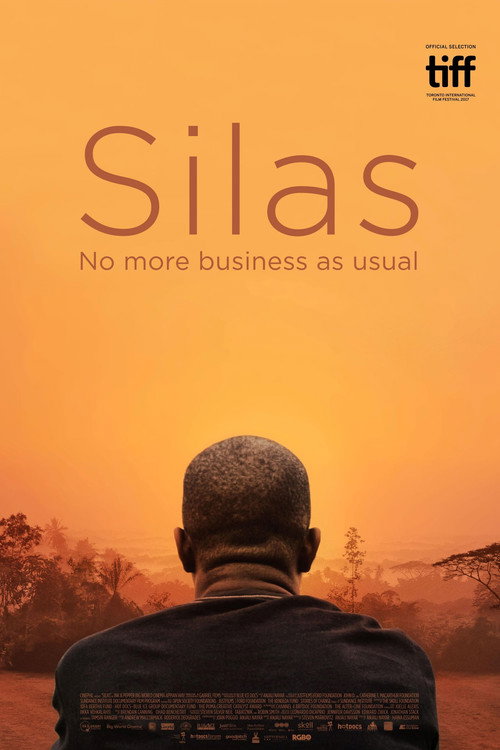 Silas (2018) movie poster