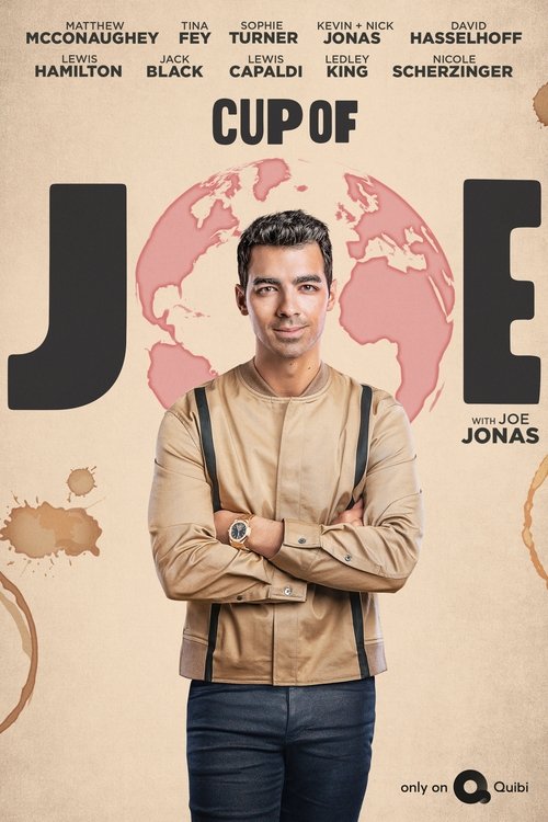 Cup of Joe (2020) TV show poster