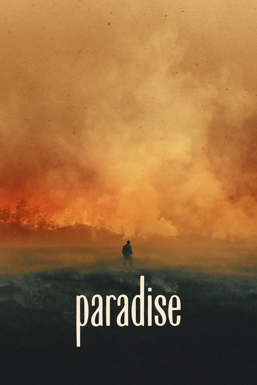 Paradise (2023) movie poster