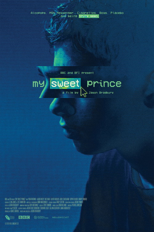 My Sweet Prince (2019) movie poster