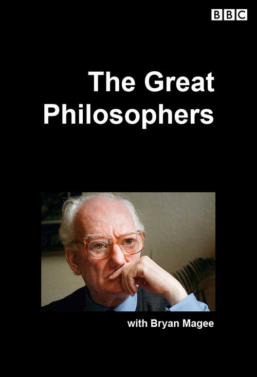 The Great Philosophers (1987) TV show poster