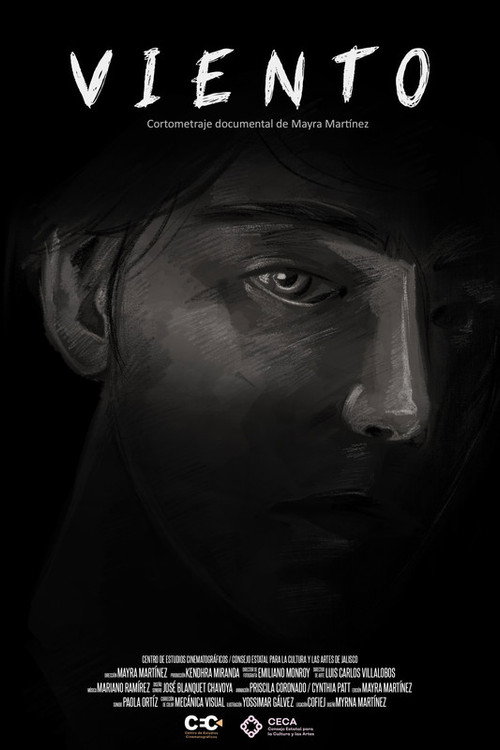 Wind (2023) movie poster