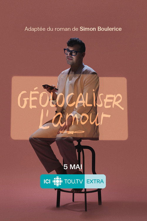 Geomapping Love (2022) TV show poster