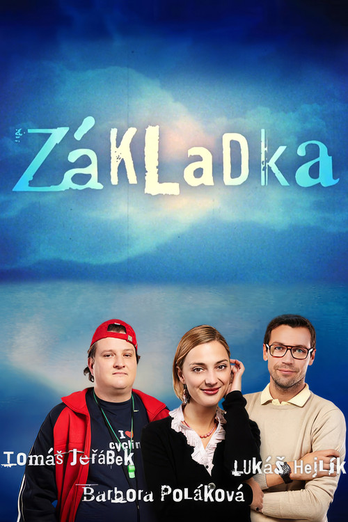 Základka (2012) TV show poster