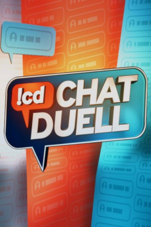 Chat Duell (2015) TV show poster