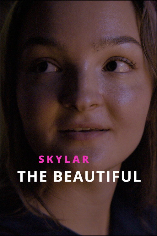 Skylar the Beautiful (2023) movie poster