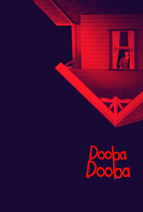 Dooba Dooba (2025) movie poster