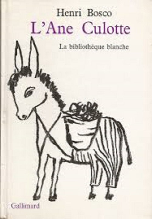 L'Âne Culotte (1967) TV show poster