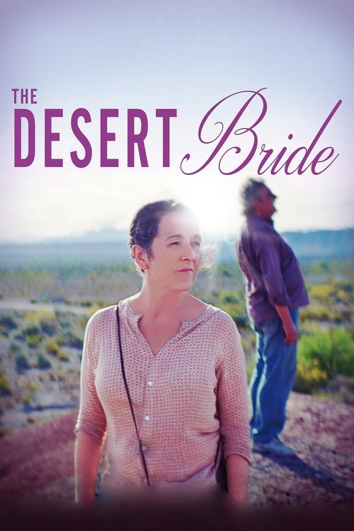 The Desert Bride (2017) movie poster