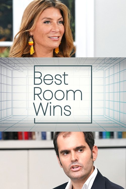 Best Room Wins (2019) TV show poster
