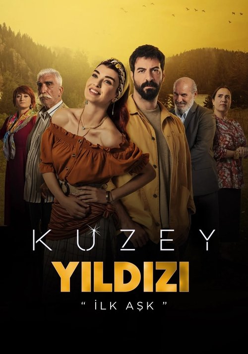 Kuzey Yıldızı: İlk Aşk (2019) TV show poster