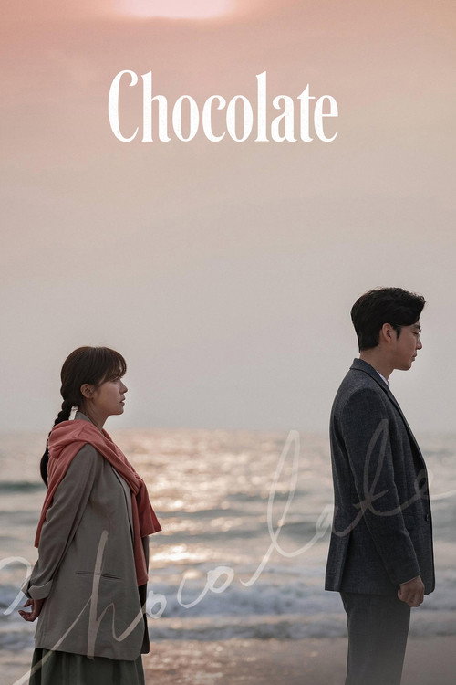 Chocolate (2019) TV show poster