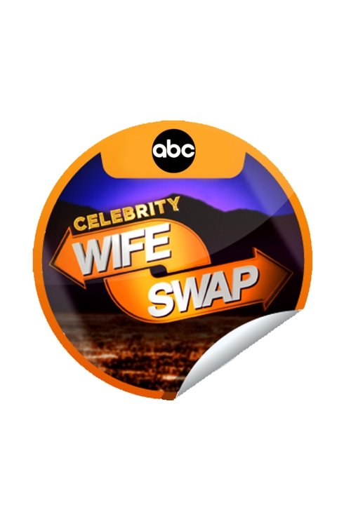 Celebrity Wife Swap (2012) TV show poster